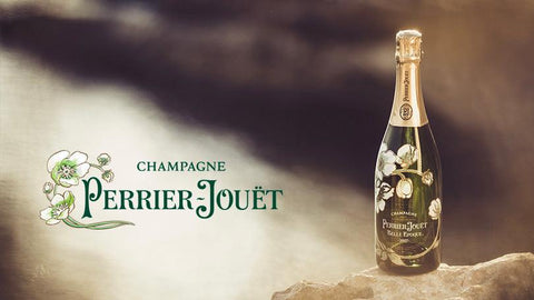 Perrier-Jouët