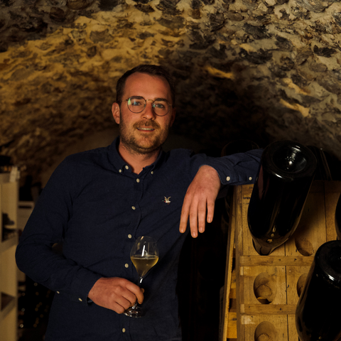 Cordoin Didierlaurent Champagne