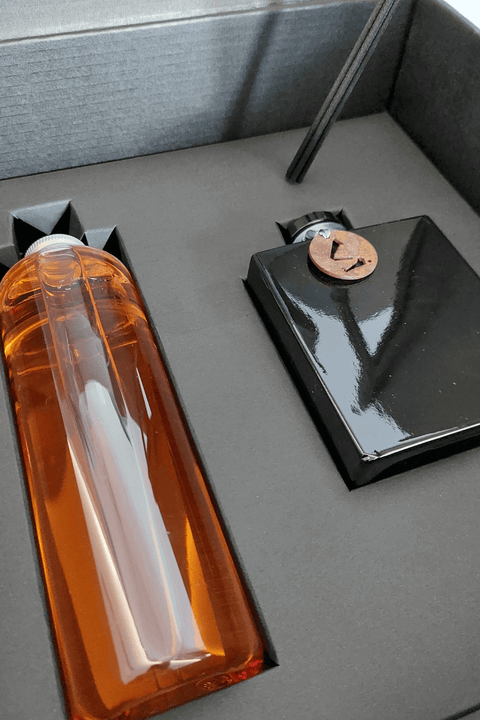 Levante Profumo da Ambiente Confezione Light 500ml Singularity
