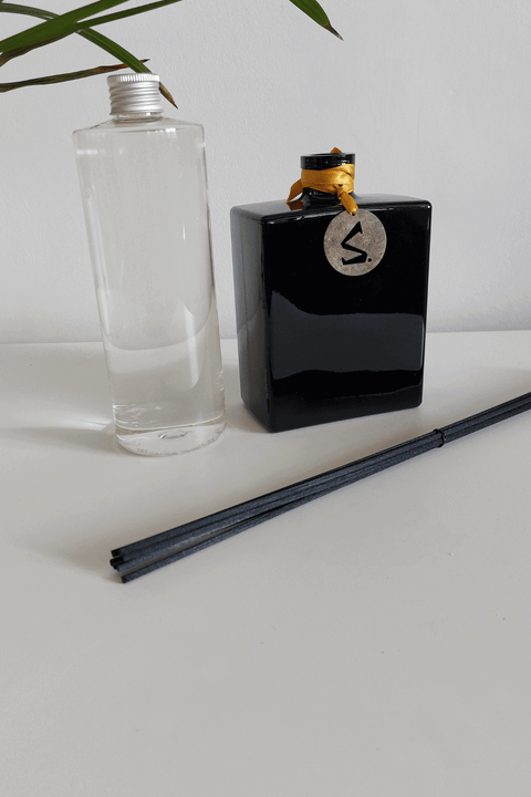 Perlage Profumo da Ambiente Confezione Light 500ml Singularity