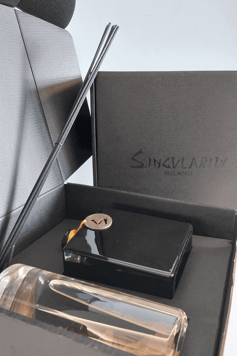 Perlage Profumo da Ambiente Confezione Light 500ml Singularity