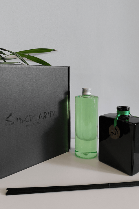 Figaro Profumo da Ambiente Confezione Light 500ml Singularity