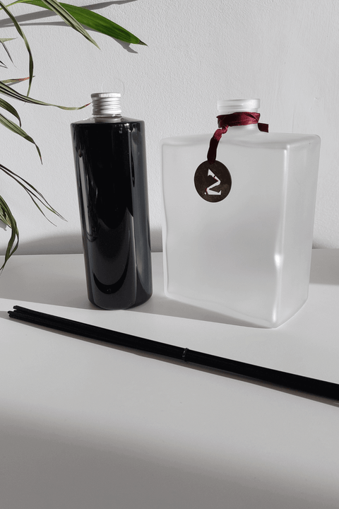 Vetusto Profumo da Ambiente Confezione Light 500ml Singularity