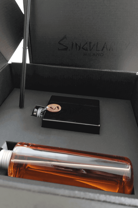 Levante Profumo da Ambiente Confezione Light 500ml Singularity