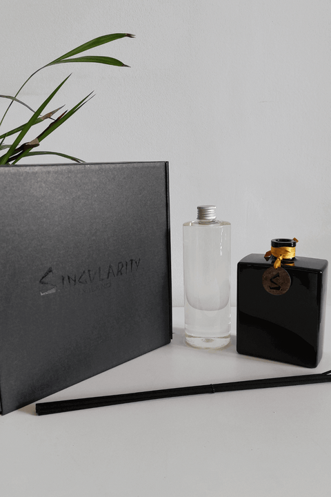Perlage Profumo da Ambiente Confezione Light 500ml Singularity