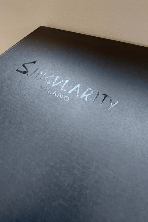 Levante Profumo da Ambiente Confezione Light 500ml Singularity