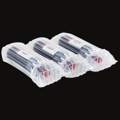 Pack 20 Sacchetti Gonfiabili per bottiglie