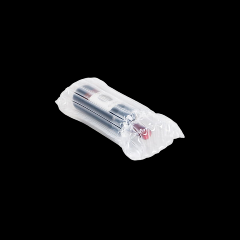 Pack de 50 bolsas hinchables para botellas
