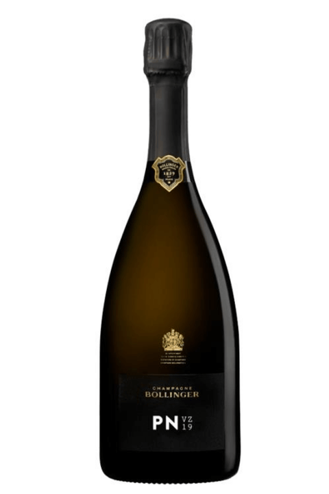 bollinger pn vz19