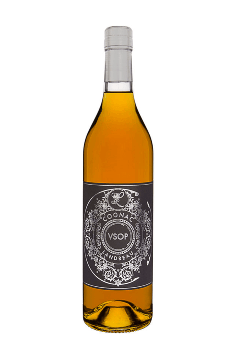Cognac VSOP Grande Champagne 1er Cru Domaine Landreau