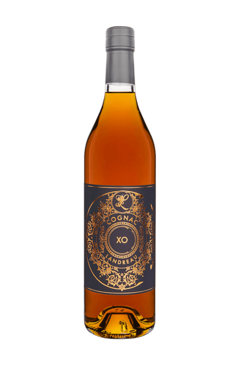 Cognac XO Grande Champagne 1er Cru Domaine Landreau