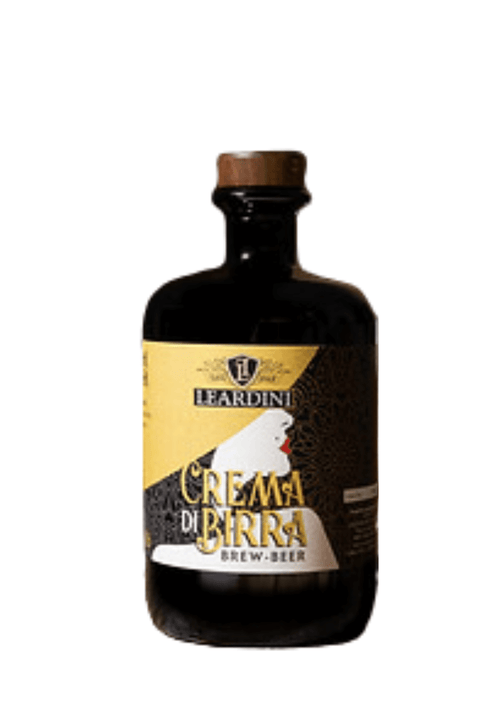 Crema di Birra Leardini Liquori