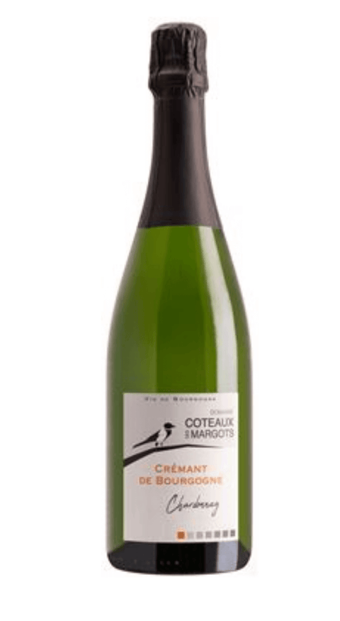 Crémant de Bourgogne Blanc AOP. Sottili aromi di frutta. Leggeri sentori floreali. Bollicina fine ed elegante. Uno Chardonnay in purezza che allieterà aperitivi con gli amici e si accompagnerà meravigliosamente ai vostri dessert. Acquistalo online su Sparkleitaly.it