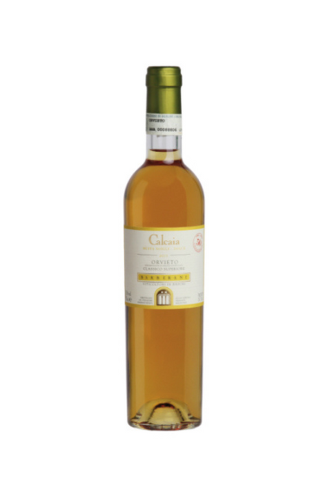 Calcaia Orvieto Classico Superiore Muffa Nobile DOC 2022 Bio Barberani