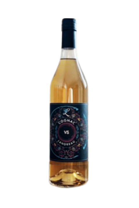 Cognac VS Grande Champagne 1er Cru Domaine Landreau