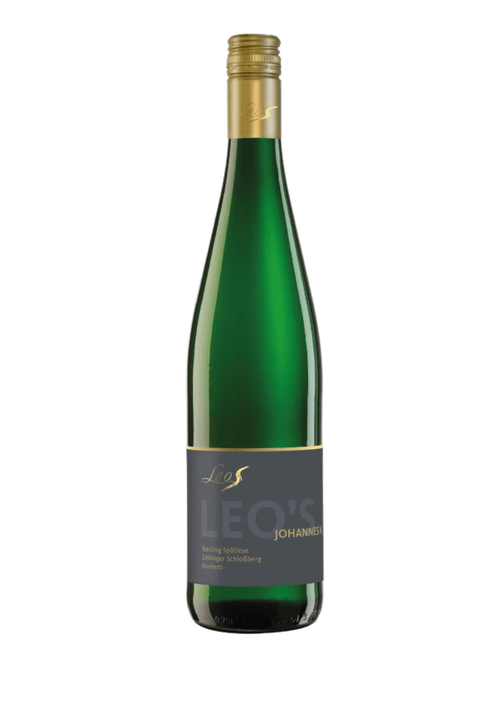 Riesling Eiswein Edelsuss 1998 Leos Weingut