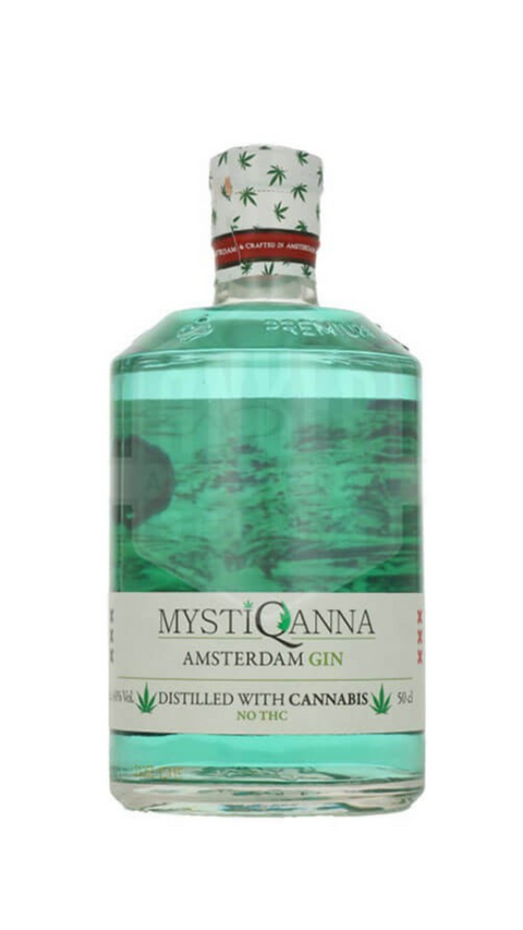 MystiQanna Gin