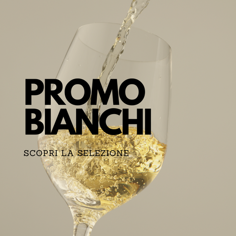 PROMO VINI BIANCHI