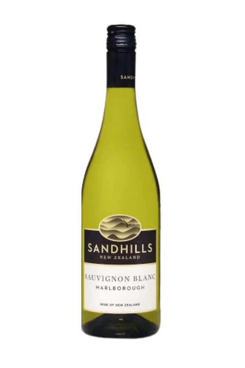 SAUVIGNON BLANC MARLBOROUGH NUOVA ZELANDA