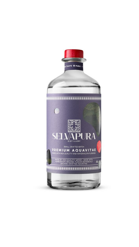 SELVAPURA PREMIUM AQUAVITE