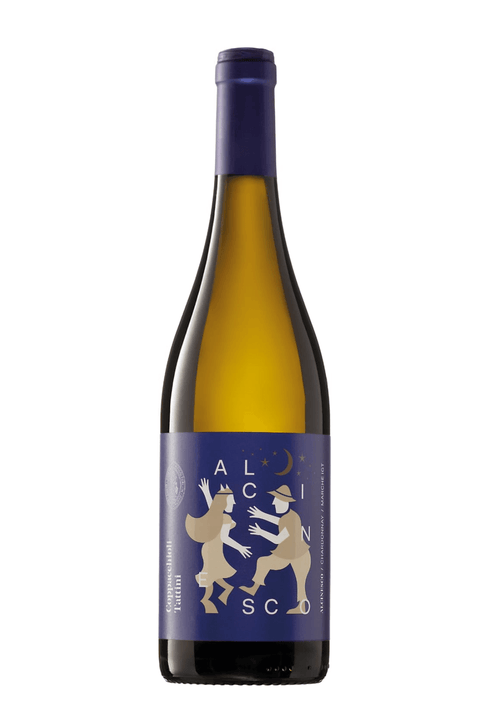 Alcinesco Chardonnay Riserva IGT 2019 Coppacchioli Tattini