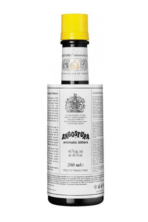 Angostura Aromatic Bitters