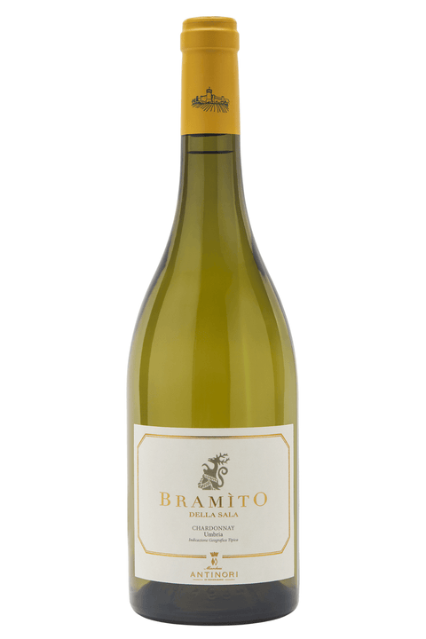 Bramìto della Sala Umbria IGT 2024 Castello della Sala Antinori