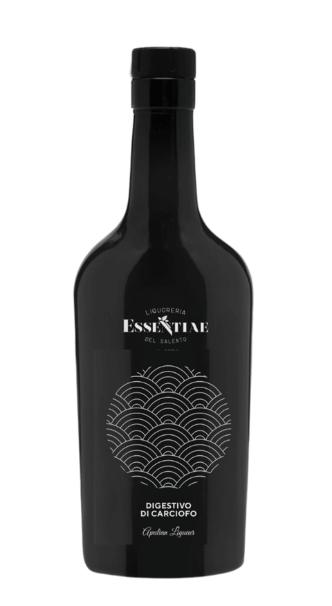 Liquore al Carciofo Essentiae del Salento