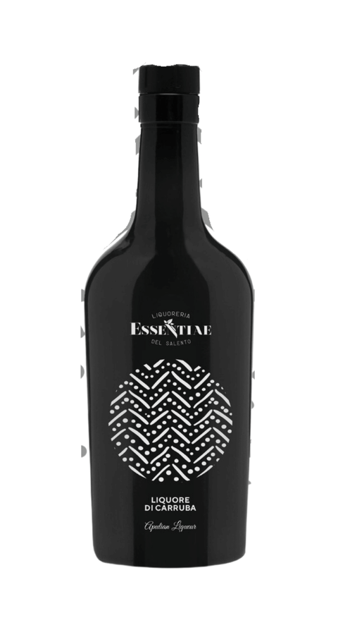 Liquore alla Carruba Essentiae del Salento