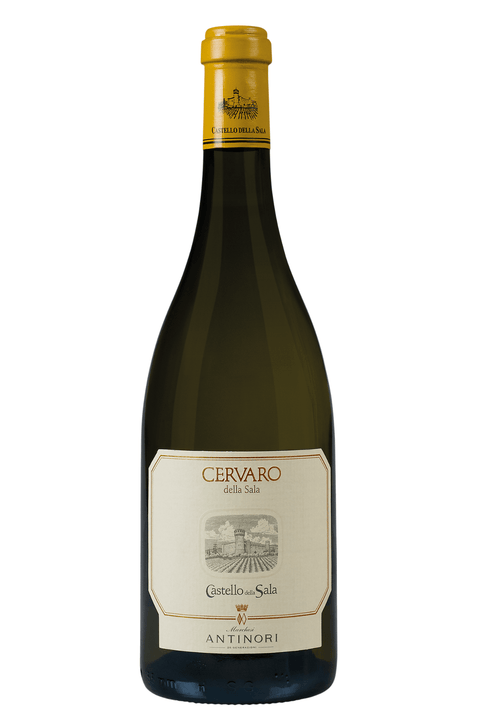 Cervaro Della Sala Umbria IGT 2021 Tenuta Castello della Sala