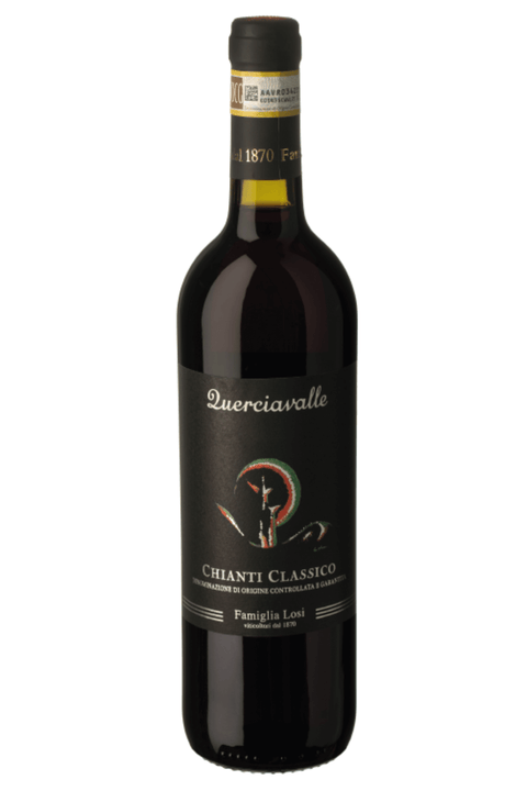 Querciavalle Chianti Classico DOCG 2019 Querciavalle