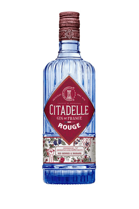 Gin Citadelle Rouge