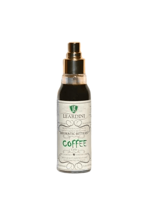 Bitter Coffee Leardini Liquori