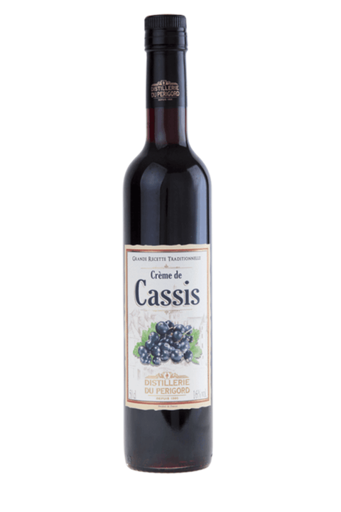 creme de cassis