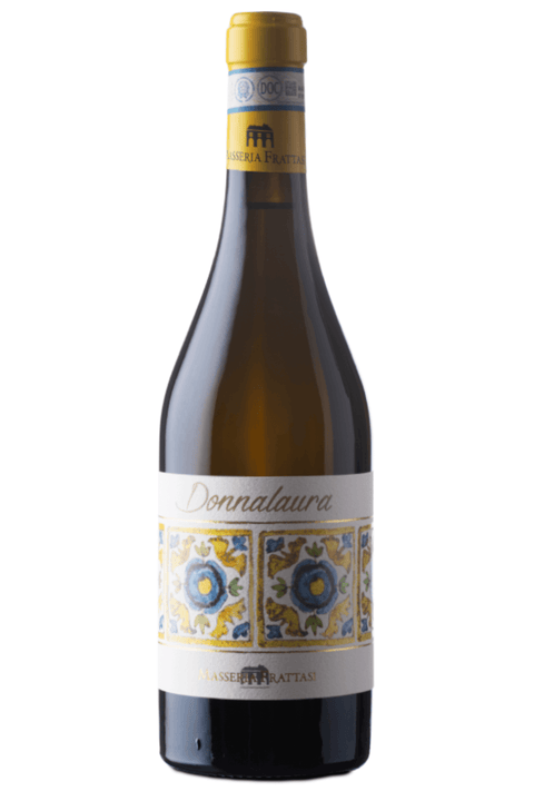 Donnalaura Falanghina Taburno DOP 2024 Masseria Frattasi