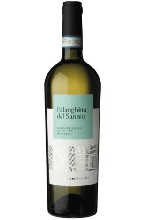 Falanghina del Sannio DOP 2022 Bodega Solopaca