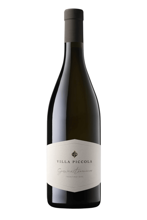 Gewürztraminer Trentino DOC 2024 Villa Piccola