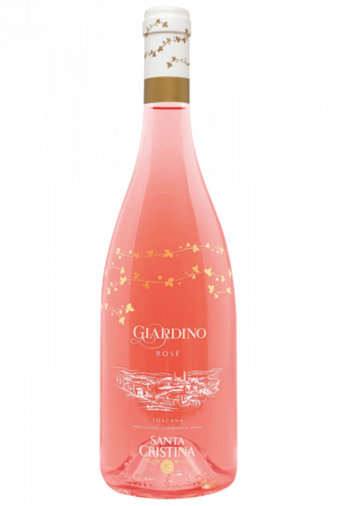 Giardino Rosè Toscana IGT 2022 Santa Cristina