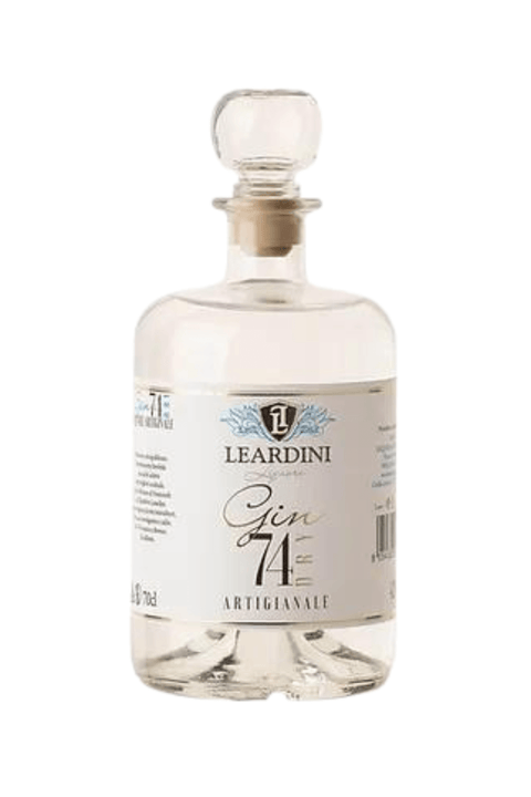 Gin74 Leardini Liquori