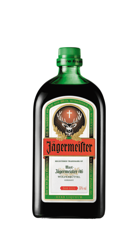 Jägermeister 0,5L
