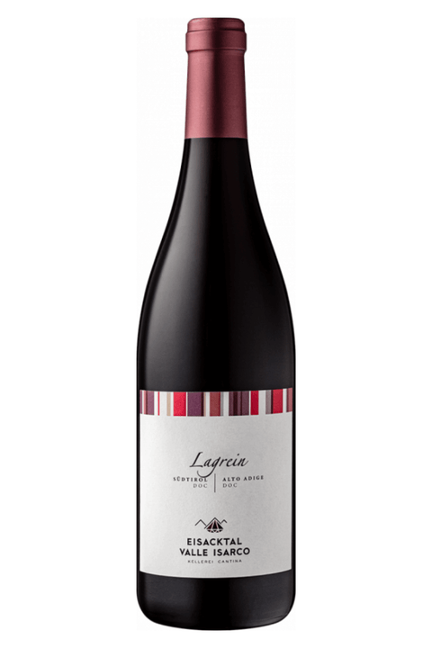 Lagrein Alto Adige Valle Isarco DOC 2022 Eisacktal Valle Isarco