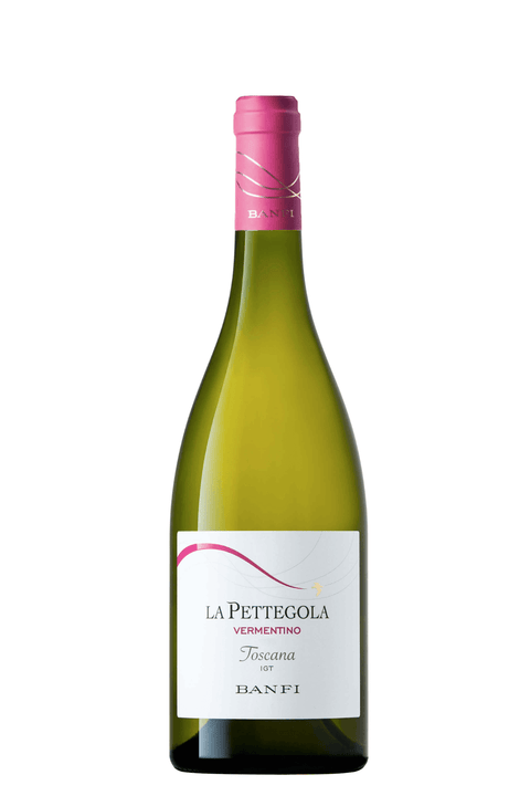 vino La Pettegola IGT Toscana 2022 - Banfi: Ottimo in abbinamento a piatti a base di pesce e vegetariana. Perfetto anche come vino da aperitivo. offerta per black friday. Acquistalo ora su Sparkleitaly.it