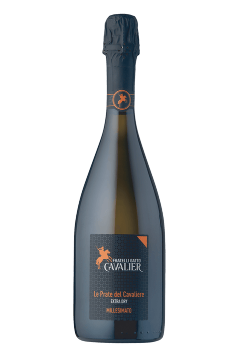 Le Prate del Cavaliere Spumante Extra Dry Fratelli Gatto Cavalier
