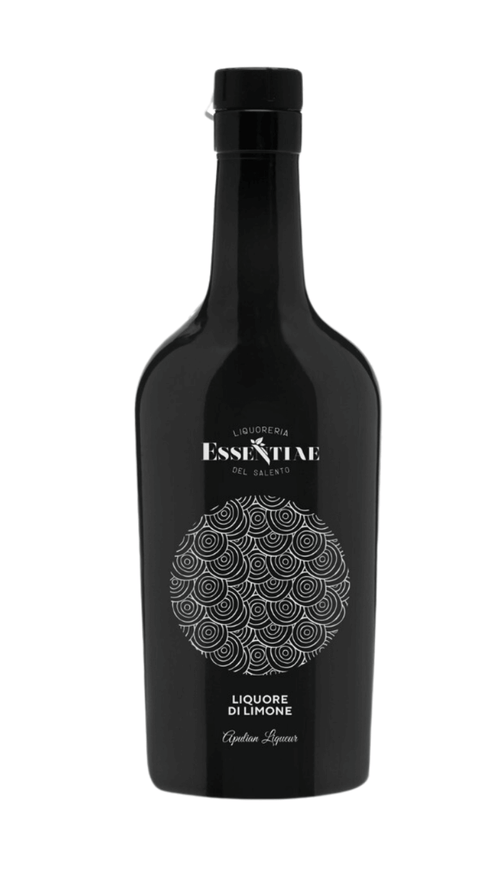 Liquore Limoncello Essentiae del Salento