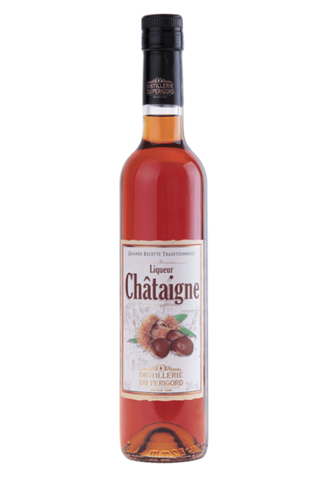 Liquore alle Castegne Distillerie du Perigord