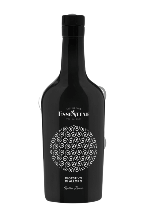 Liquore di Alloro Essentiae del Salento
