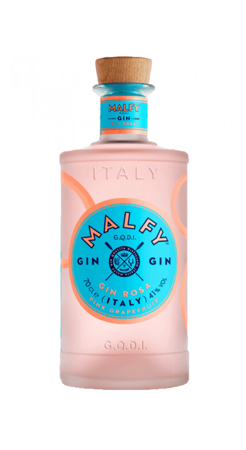 Malfy Gin Rosa