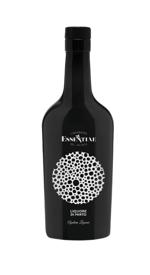Liquore al Mirto Essentiae del Salento