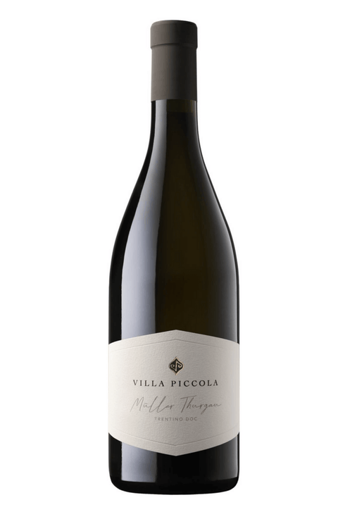 Müller Thurgau Trentino DOC 2022 Villa Piccola