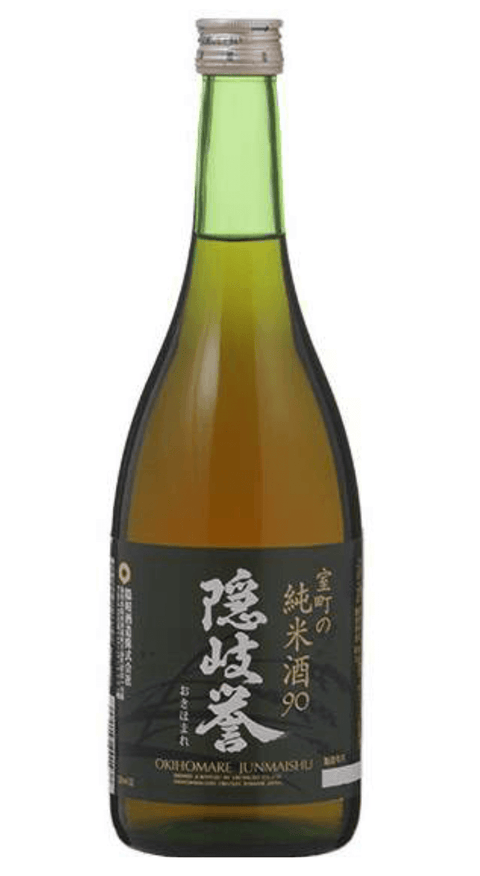 Junmai Muromachi 90
